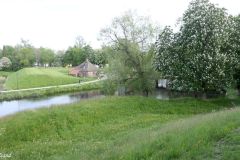Østfold - Fredrikstad - Gamlebyen festning