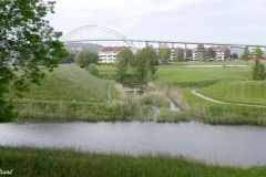 Østfold - Fredrikstad - Gamlebyen festning