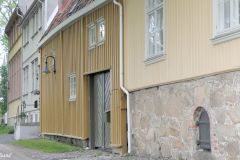 Østfold - Fredrikstad - Gamlebyen festning