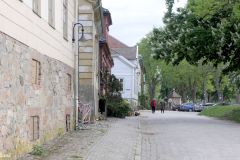 Østfold - Fredrikstad - Gamlebyen festning