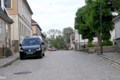 Østfold - Fredrikstad - Gamlebyen festning
