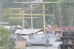 Østfold - Fredrikstad - Gamlebyen festning