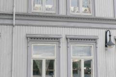 Østfold - Fredrikstad - Gamlebyen festning