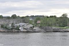 Østfold - Fredrikstad - Gamlebyen festning - Isegran Fort - Glomma