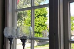 Østfold - Fredrikstad - Gamlebyen festning - Gamlebyen Gjestgiveri