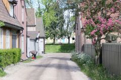 Østfold - Fredrikstad - Gamlebyen festning