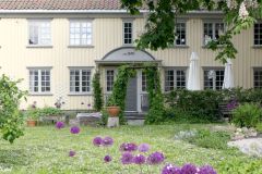 Østfold - Fredrikstad - Gamlebyen festning