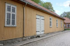 Østfold - Fredrikstad - Gamlebyen festning