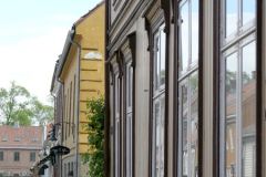 Østfold - Fredrikstad - Gamlebyen festning