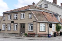 Østfold - Fredrikstad - Gamlebyen festning