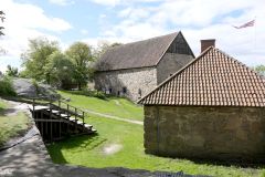 Østfold - Fredrikstad - Kongsten Fort