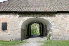 Østfold - Fredrikstad - Kongsten Fort