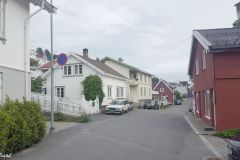 Akershus - Frogn - Sundbrygga