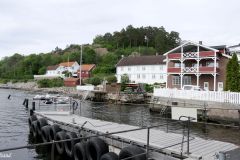 Akershus - Frogn - Sundbrygga