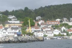 Akershus - Frogn - Drøbak