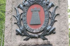 Akershus - Frogn - Oscarsborg - Østre kai