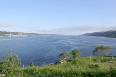 Akershus - Frogn - Oscarsborg - Hovedbatteriet - Oslofjorden