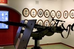 Akershus - Frogn - Oscarsborg - Hovedfortet - Festningsmuseet