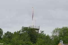 Akershus - Frogn - Oscarsborg - Kongen (tårnet)