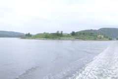 Akershus - Frogn - Oscarsborg - Oslofjorden