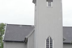 Akershus - Frogn - Drøbak - Drøbak kirke