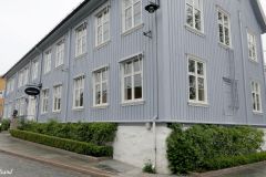 Akershus - Frogn - Drøbak - Torget