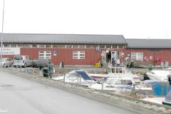 Akershus - Frogn - Drøbak - Drøbak akvarium