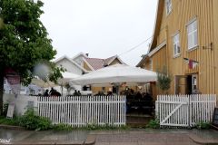Akershus - Frogn - Drøbak - Torget