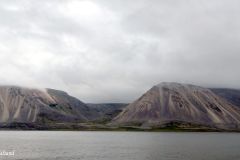 Troms og Finnmark - Gamvik - Hopsfjorden