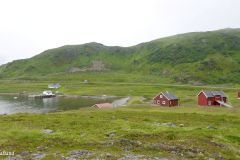 Troms og Finnmark - Gamvik - Kobbevik