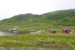 Troms og Finnmark - Gamvik - Kobbevik