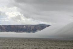 Troms og Finnmark - Gamvik - Hopsfjorden