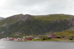 Troms og Finnmark - Gamvik - Skjånes