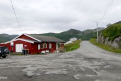 Troms og Finnmark - Gamvik - Skjånes