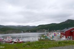 Troms og Finnmark - Gamvik - Skjånes