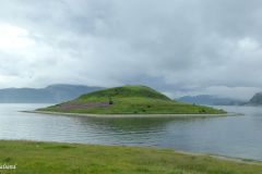 Troms og Finnmark - Gamvik - Torvholmen