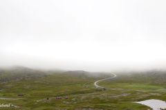 Troms og Finnmark - Gamvik - Futelva - Fv8072