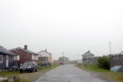 Troms og Finnmark - Gamvik - Stedet Gamvik