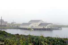 Troms og Finnmark - Gamvik - Stedet Gamvik - Gamvik museum