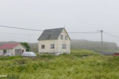 Troms og Finnmark - Gamvik - Stedet Gamvik