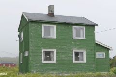 Troms og Finnmark - Gamvik - Stedet Gamvik