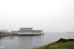 Troms og Finnmark - Gamvik - Stedet Gamvik - Gamvik museum