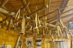 Troms og Finnmark - Gamvik - Stedet Gamvik - Gamvik museum