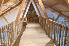 Troms og Finnmark - Gamvik - Stedet Gamvik - Gamvik museum