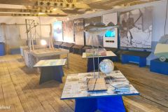 Troms og Finnmark - Gamvik - Stedet Gamvik - Gamvik museum