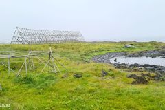 Troms og Finnmark - Gamvik - Stedet Gamvik