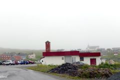 Troms og Finnmark - Gamvik - Stedet Gamvik