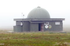 Troms og Finnmark - Gamvik - Slettnes