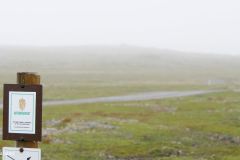 Troms og Finnmark - Gamvik - Slettnes