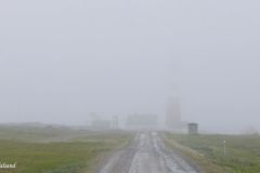 Troms og Finnmark - Gamvik - Slettnes fyr
